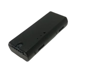 StarLINK EV — rastreo GPS para vehículos eléctricos