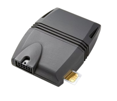 StarLINK Tracker — rastreador GPS avanzado para flotas